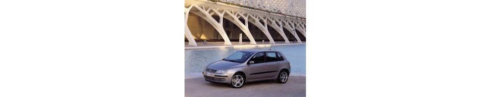 Fiat Stilo