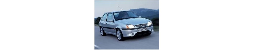 Ford Fiesta 5a Serie