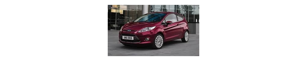 Ford Fiesta 7a Serie