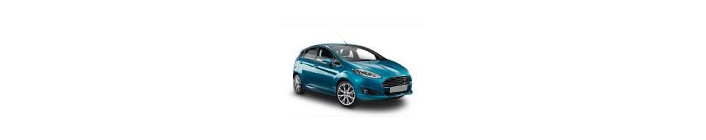 Ford Fiesta 8a Serie