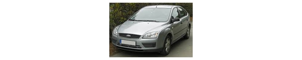 Ford Focus 2a Serie