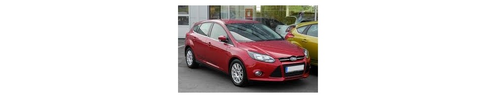 Ford Focus 3a Serie