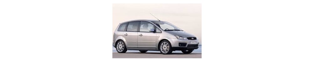 Ford Focus C-Max