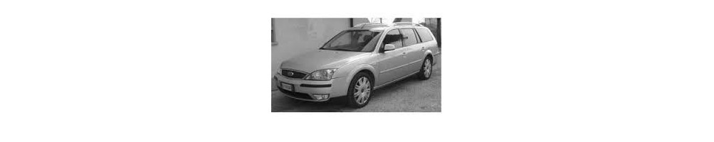 Ford Mondeo 2a Serie