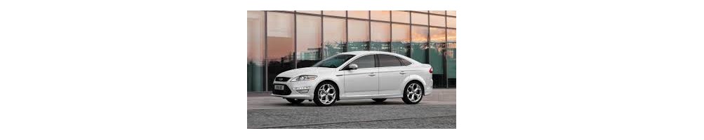 Ford Mondeo 3a Serie