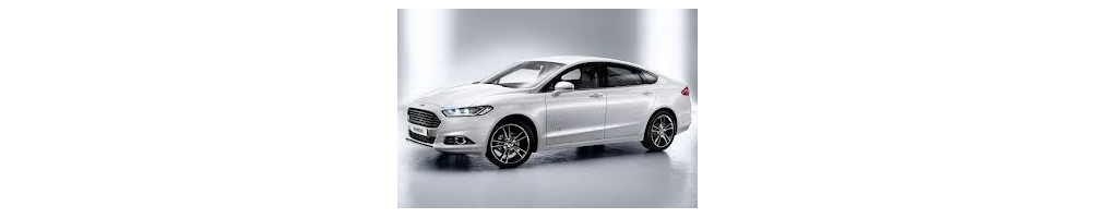 Ford Mondeo 4a Serie