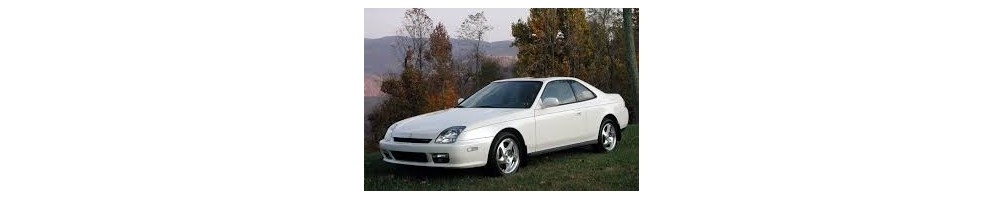 Honda Prelude tutti i modelli