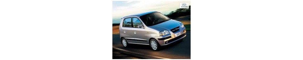 Hyundai Atos/Santro