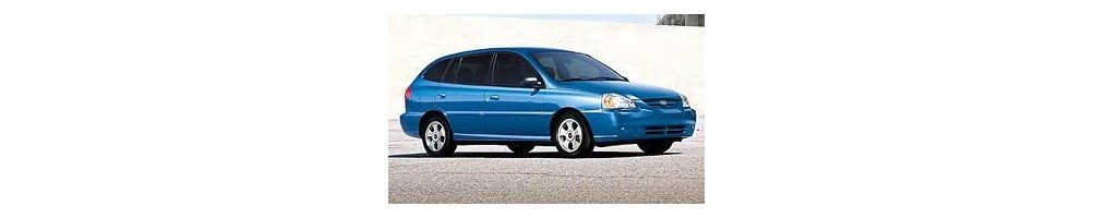 Kia Rio Station Wagon