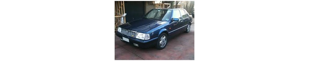 Lancia Tema old