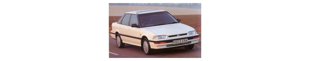 Honda Concerto