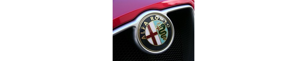 Alfa Romeo