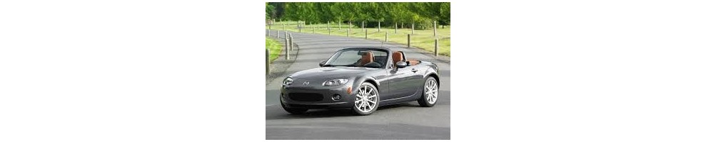 Mazda MX-5/miata