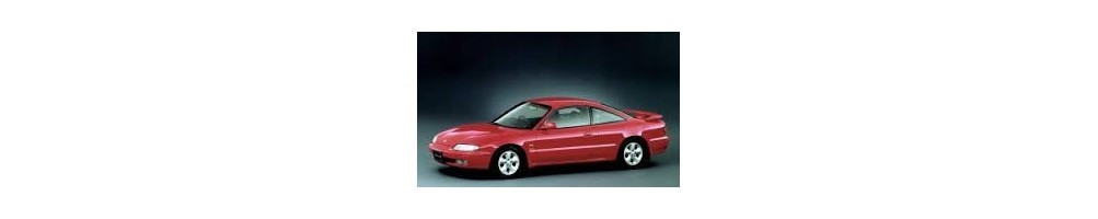 Mazda MX-6