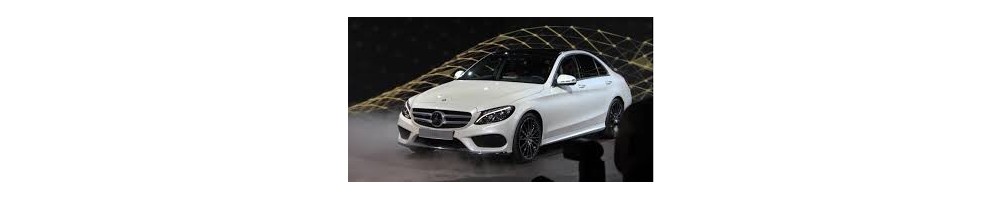 Mercedes C Class