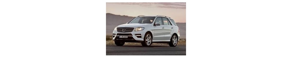 Mercedes ML