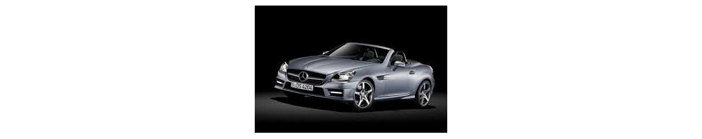 Mercedes SLK