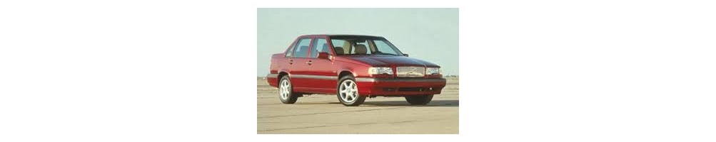 Volvo 850