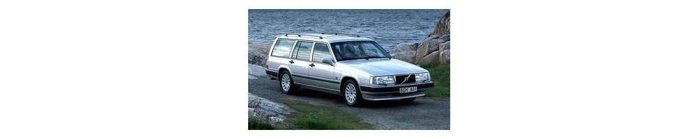 Volvo 940