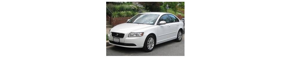 Volvo S40/v40