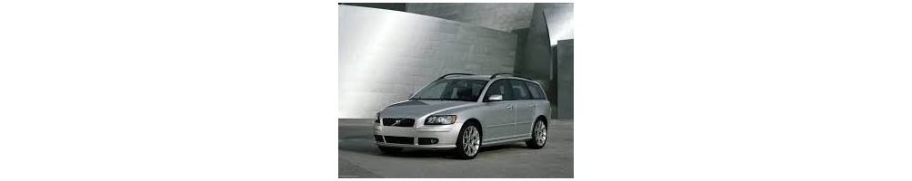 Volvo S40/V50