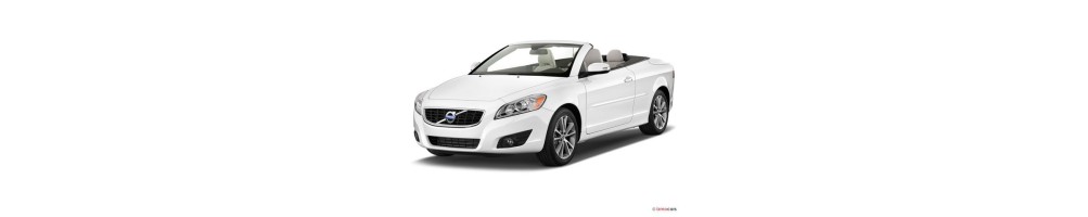 Volvo C70