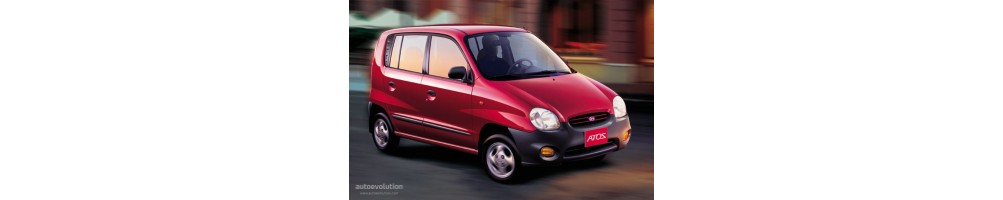 Hyundai Atos Prime