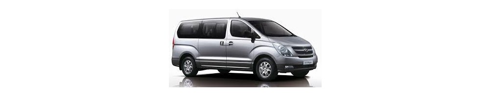 Hyundai H1/Satellite/Starex