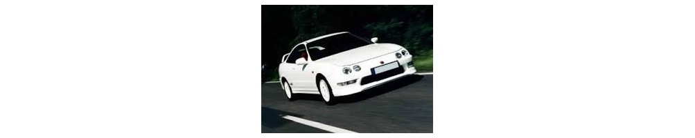 Honda Integra/Quint