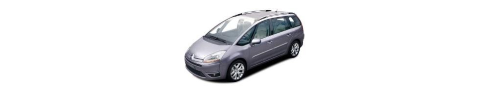 Citroen C4 Picasso/Grand Picasso