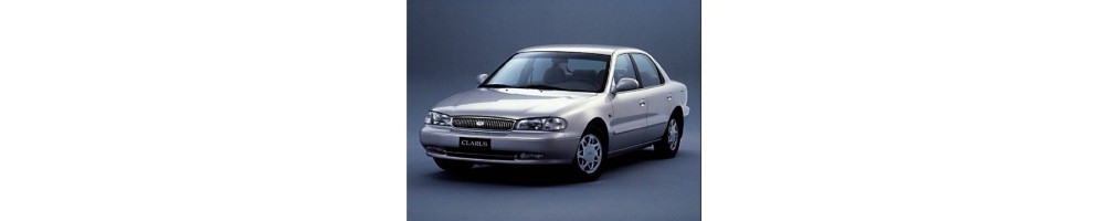 Kia Clarus/credos