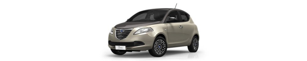 Lancia Ypsilon nuova