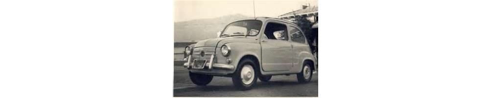 Fiat 600/750