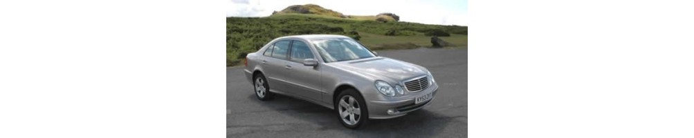 Mercedes E Class