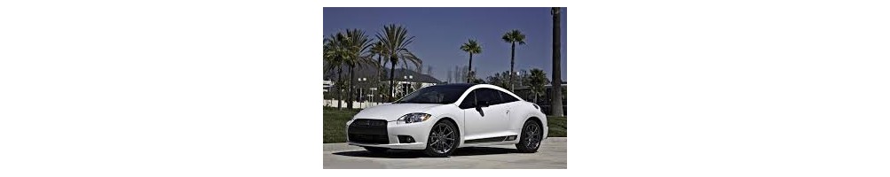 Mitsubishi Eclipse