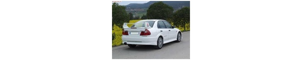 Mitsubishi Lancer V serie