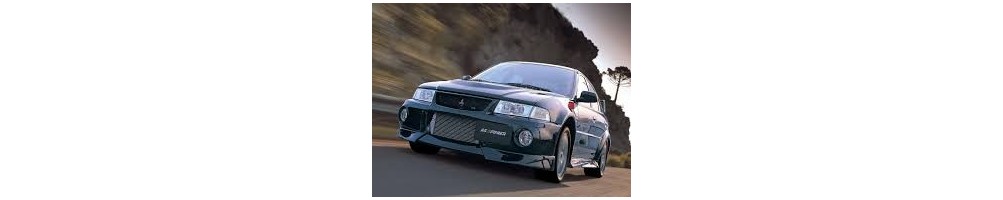 Mitsubishi Lancer VI serie