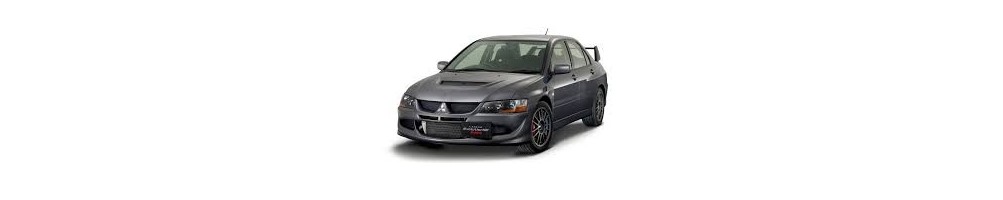 Mitsubishi Lancer VIII serie