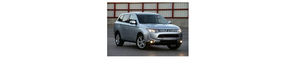 Mitsubishi Outlander II