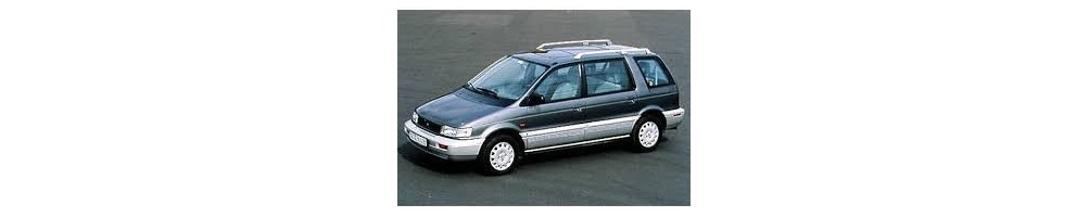 Mitsubishi Space Wagon