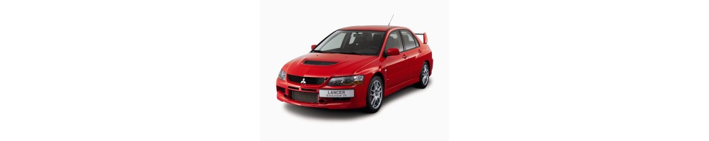 Mitsubishi Lancer IX serie