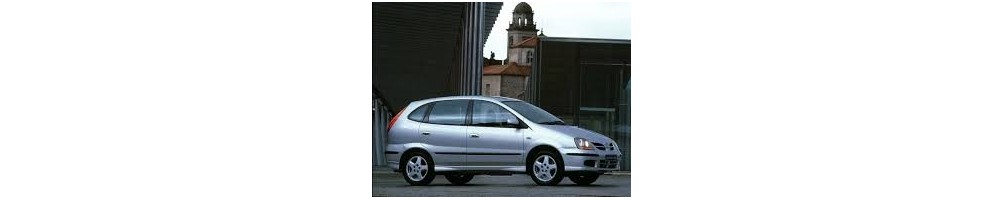 Nissan Almera Tino