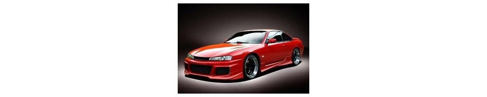 Nissan 200SX