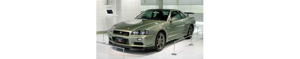 Nissan Skyline