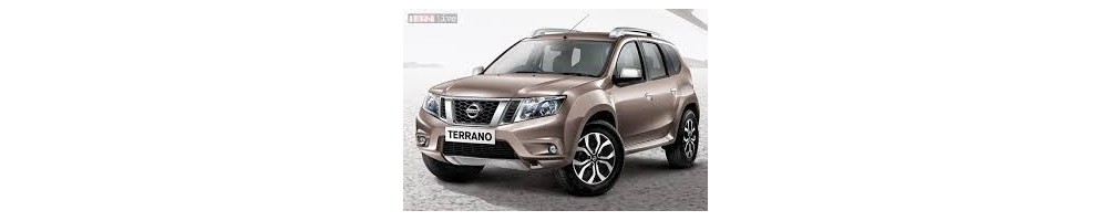 Nissan Terrano