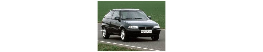 Opel Astra F