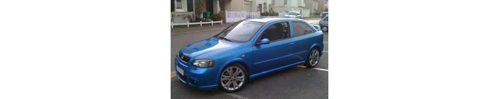 Opel Astra G