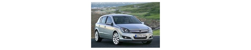 Opel Astra H