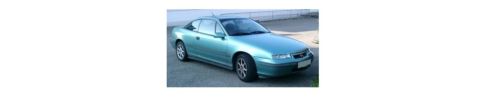 Opel Calibra