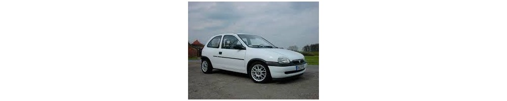 Opel Corsa B